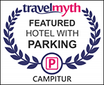 travelmyth parking