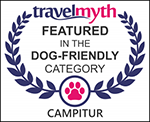 travelmyth pet friendly