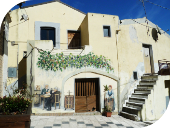 Borgo Campomarino in Molise