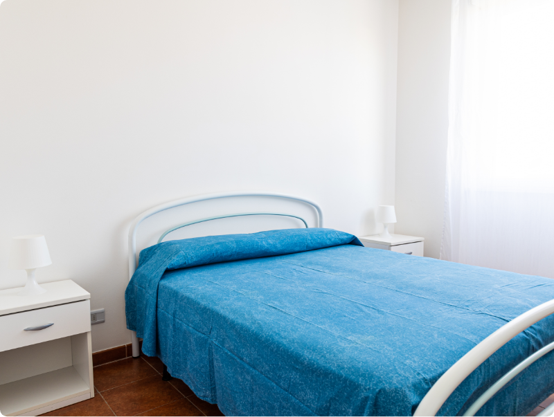 Appartamento Trilocale
