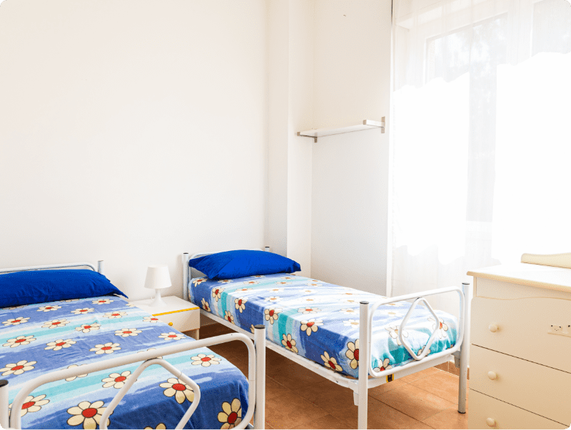 Appartamento Trilocale