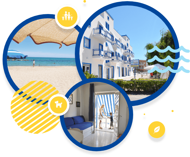 Residence Campitur Campomarino