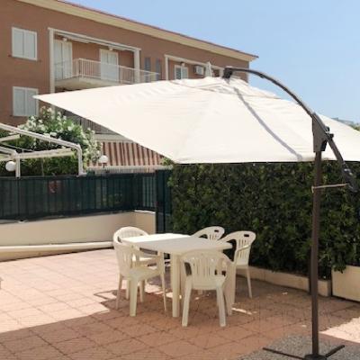 Trilocale Residence Campitur 04