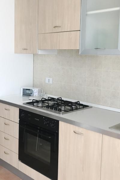Trilocale Residence Campitur 07