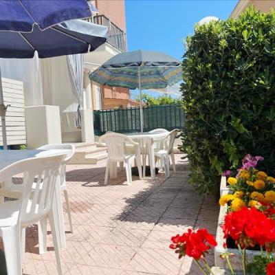 Trilocale Residence Campitur 08