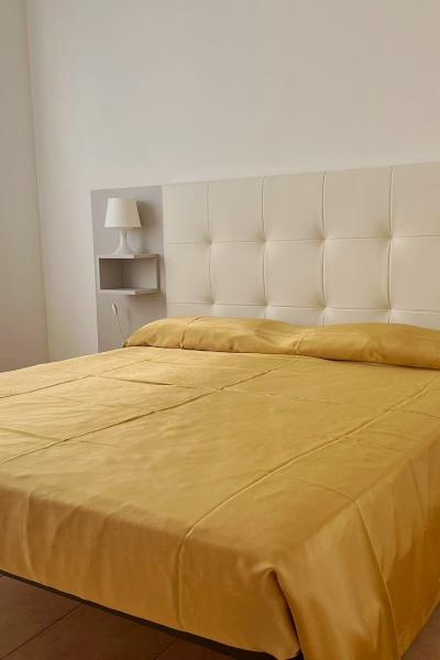 Trilocale Residence Campitur 10