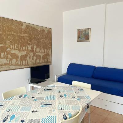 Trilocale Residence Campitur 11
